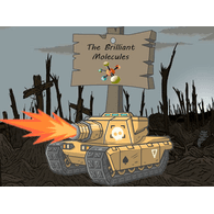 T_B_M emblem