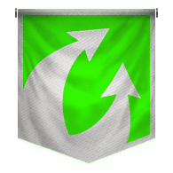 8991 emblem