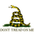 DTOM emblem