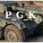P_G_K emblem