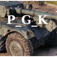 P_G_K emblem