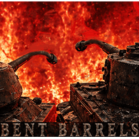 B--B emblem