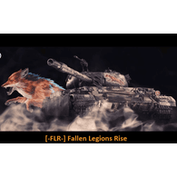 -FLR- emblem