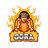 GORA emblem