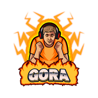 GORA emblem