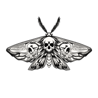 M_O_S emblem
