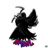 NMDNL emblem