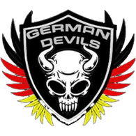 G_M_D emblem