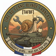 TAFBF emblem