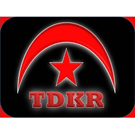 TDKR emblem