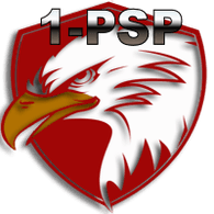 1-PSP emblem