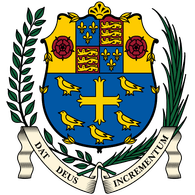 K-E-K emblem