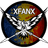 XFANX emblem
