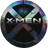X-MEN emblem