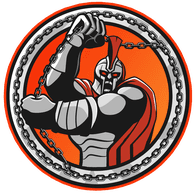 FREI- emblem