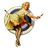 MMFS emblem