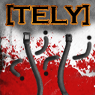 TELY emblem