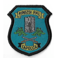 HKM92 emblem