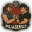 PUNIM emblem
