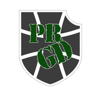 PR-GD emblem
