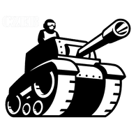 CZEB emblem