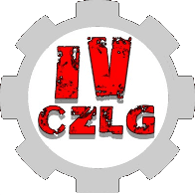 CZLG emblem