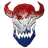 CDDNL emblem