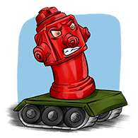 FFKBG emblem