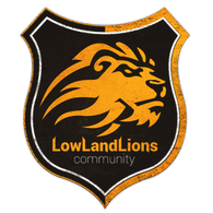 L1ONS emblem