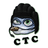C_T_C emblem
