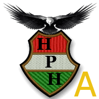 HPH-A emblem