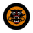 P-TAU emblem