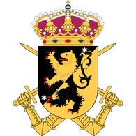 P-4 emblem