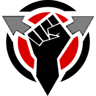 NUKE- emblem