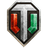 W0THU emblem