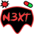 N3XTR emblem
