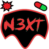 N3XTR emblem