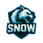 _SNOW emblem