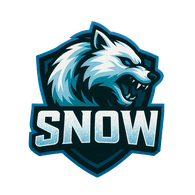 _SNOW emblem