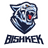 BISH emblem