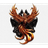 UDES_ emblem