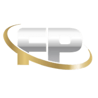 PLAYF emblem