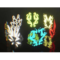 SODRA emblem