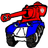 SVUS emblem