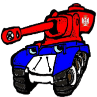 SVUS emblem