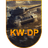KW-DP emblem