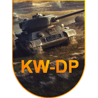 KW-DP emblem