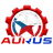 AURUS emblem