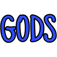 _G0D_ emblem