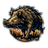 33301 emblem